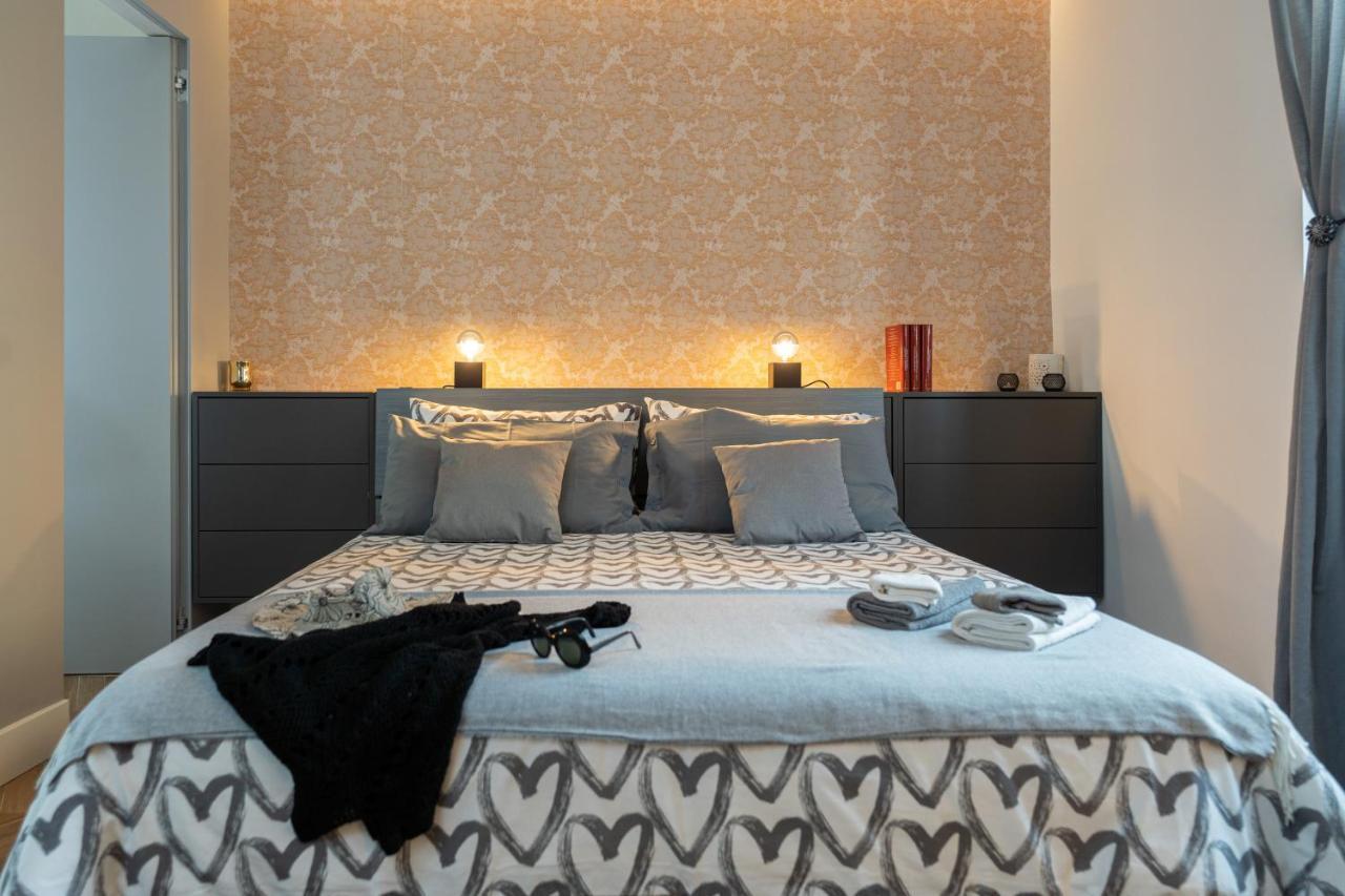 Colosseo Luxe Apartment In The Center Of روما المظهر الخارجي الصورة