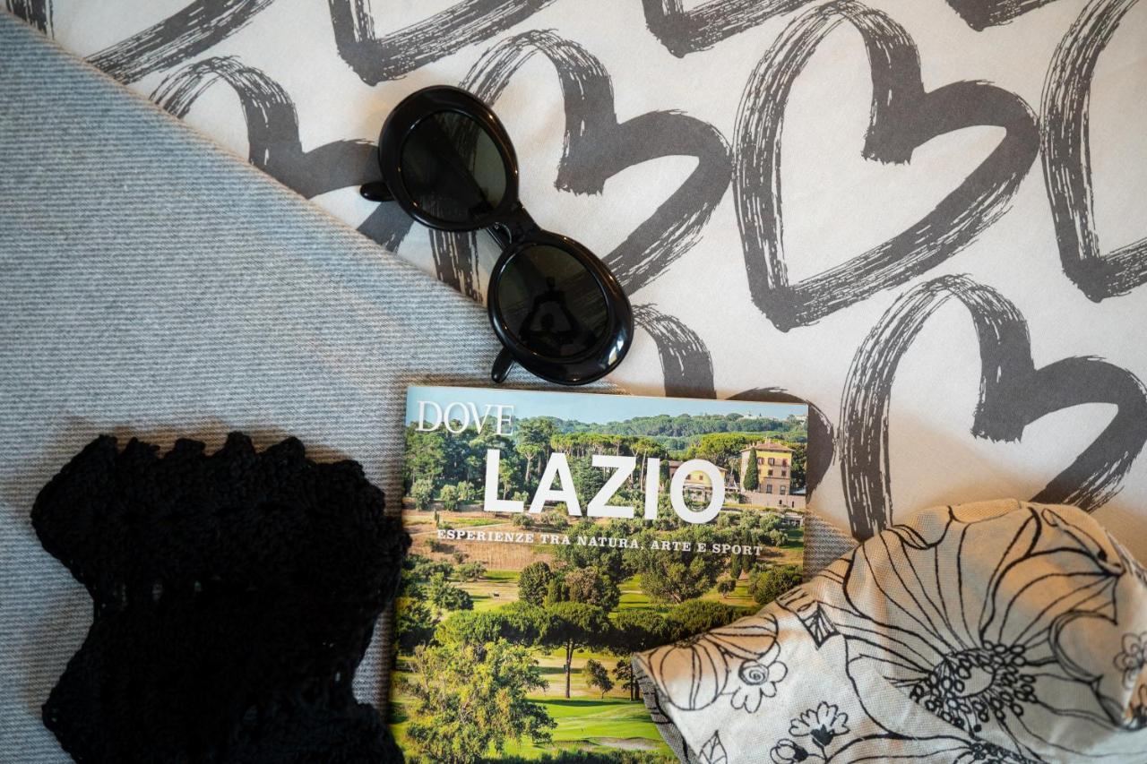 Colosseo Luxe Apartment In The Center Of روما المظهر الخارجي الصورة